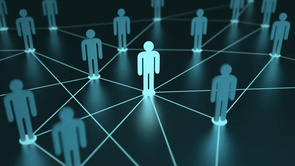 Ağ Kurma (Networking)