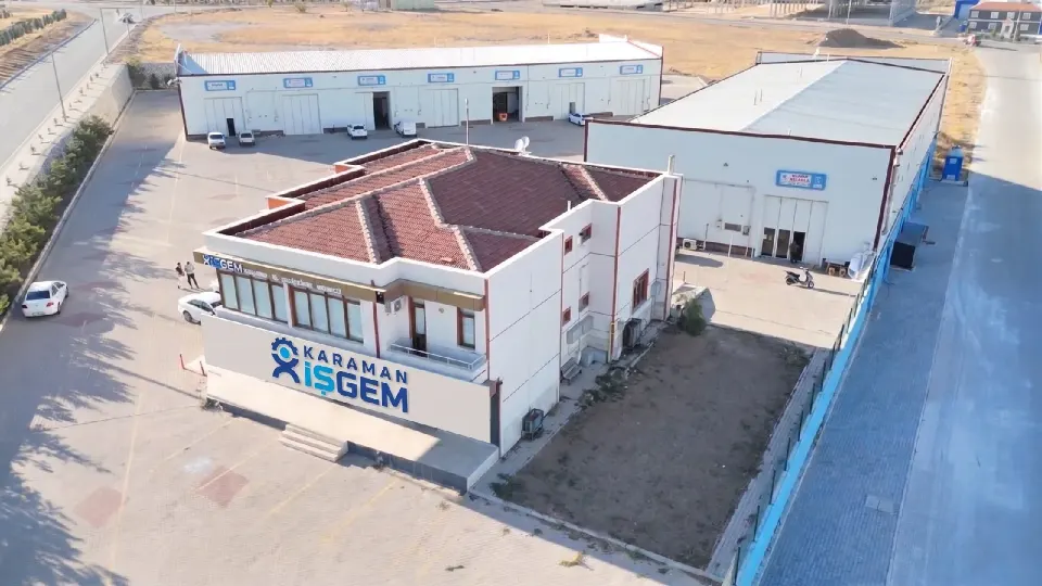 Uygun Maliyetli İş Alanları