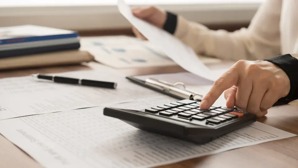 Finansal Kaynaklara Erişim