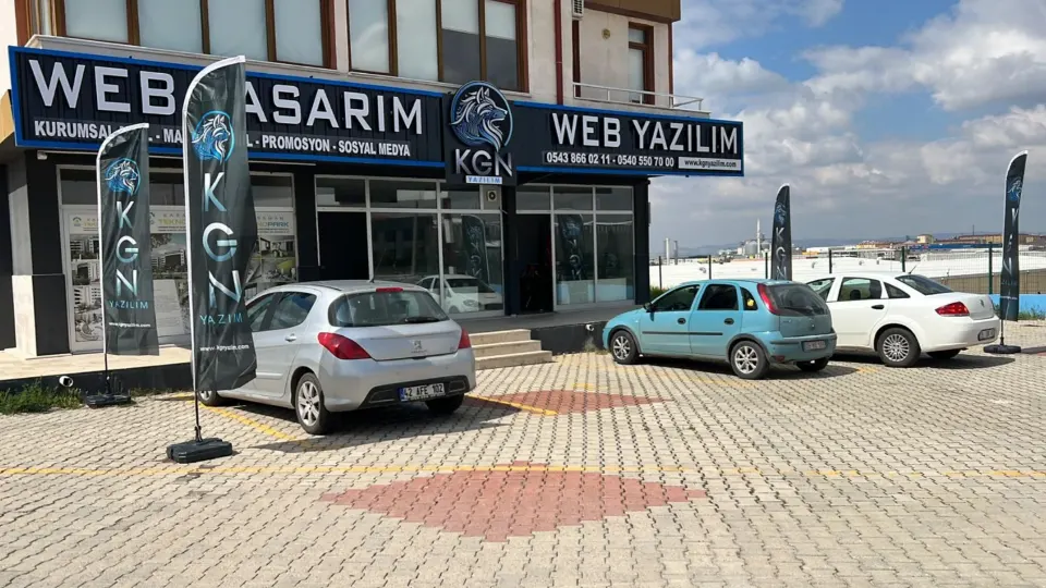 KGN Yazılım