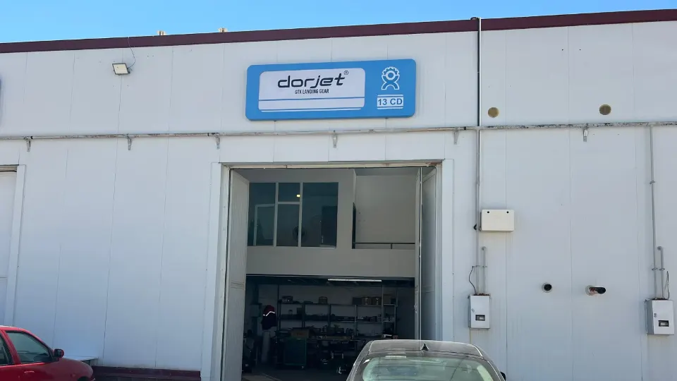 Dorjet