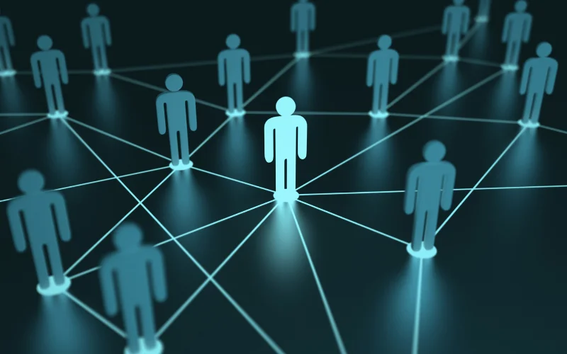 Ağ Kurma (Networking)
