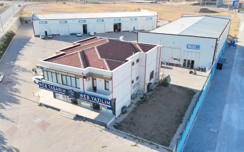 Uygun Maliyetli İş Alanları
