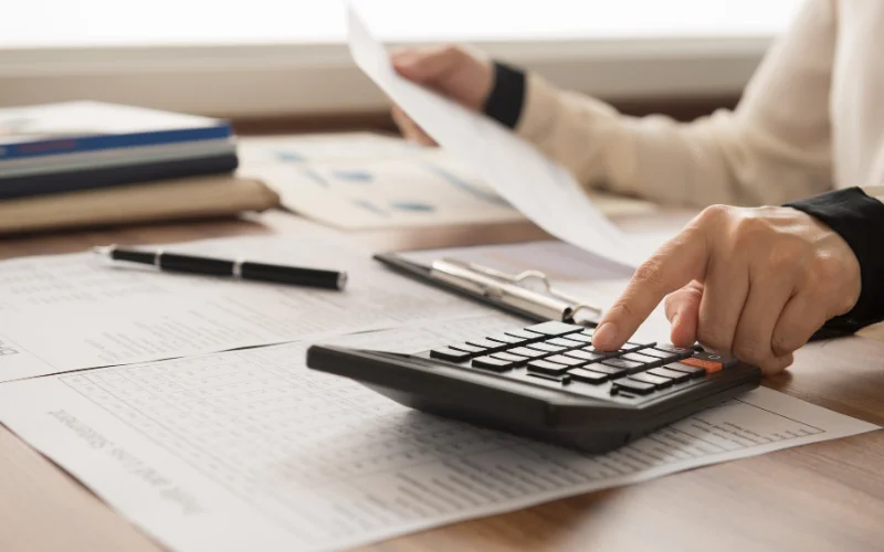 Finansal Kaynaklara Erişim