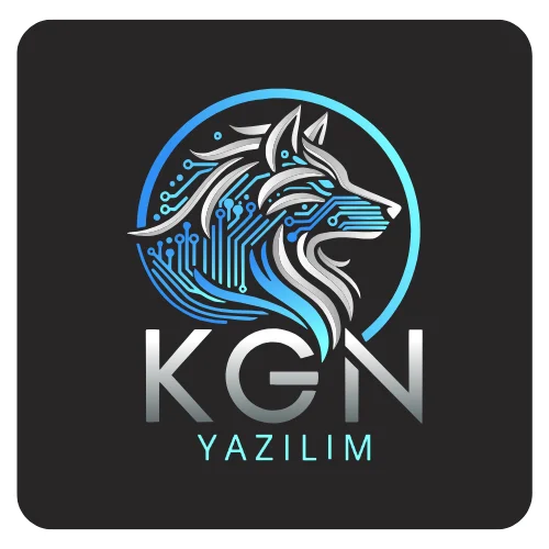 KGN Yazılım